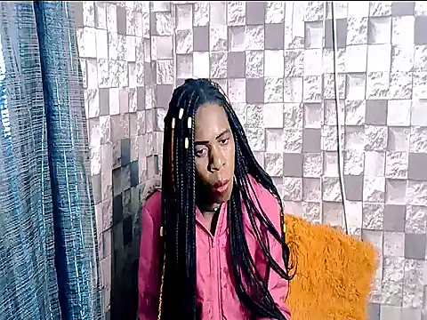 Chatroom XXX en direct de Ebony_sweetpeach