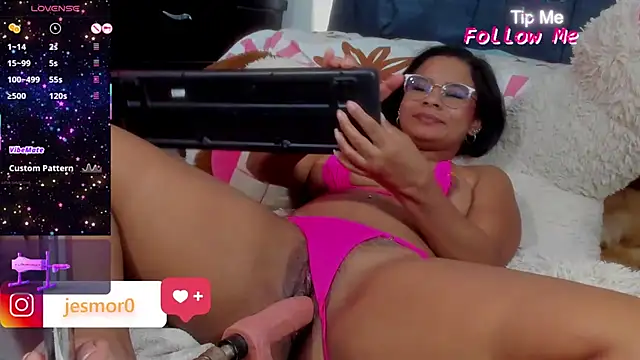 jessi_morgan's Live XXX Chat
