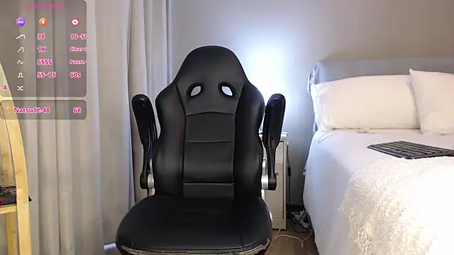 jonhklleyn Obrolan Langsung XXX