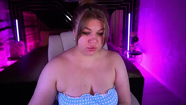 GabbieJay Chat XXX in diretta