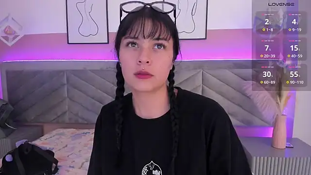 Kiki_Cam__'s Live XXX Chat