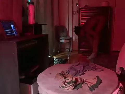 saffirebleu 라이브 XXX 채팅