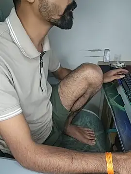mavin_ Adlı Modelin Canlı XXX Sohbeti