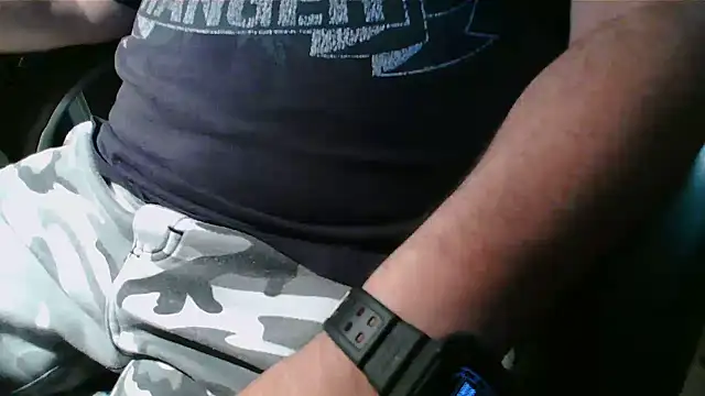 marjac222 – Naživo XXX chat