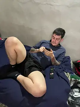 Valleco – Naživo XXX chat