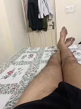 XXX chat uživo modela Hotboy-luv