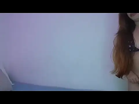 MartinaConnorr Adlı Modelin Canlı XXX Sohbeti