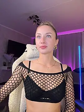 Mally_Say's Live XXX Chat