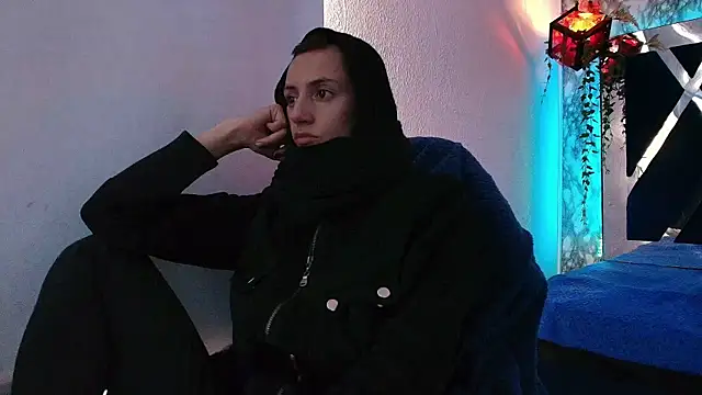 Chat XXX ao vivo de Fieramadame