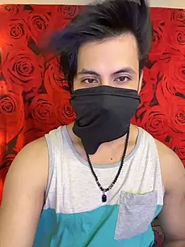 Chat XXX en directo de Kabirs_world