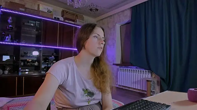 pa1e_pr1ncess' Live XXX Chat