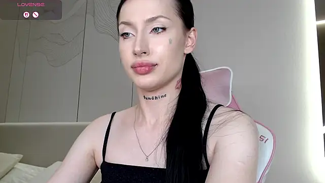 Chat XXX en directo de JenniferQueen11