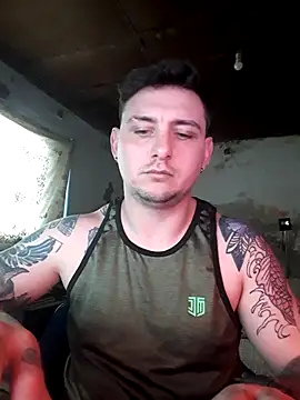 SantyPlayBig Webcamshow