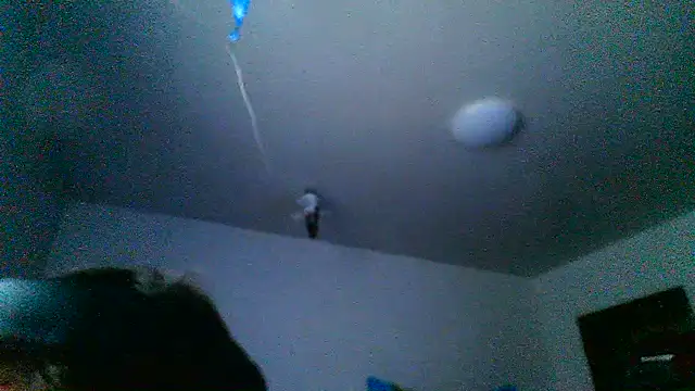 Show Webcam de DenyingSanity
