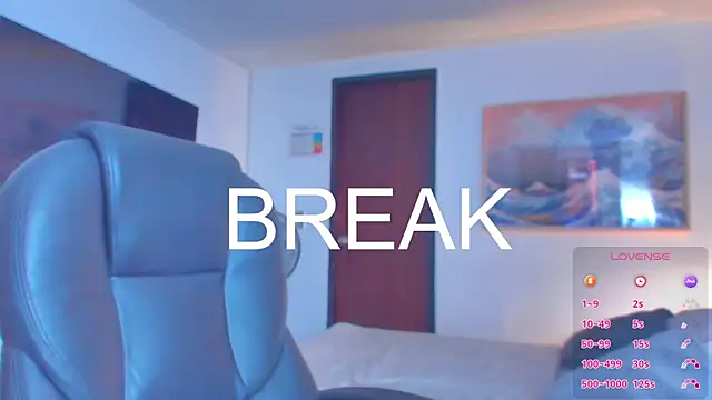 RJBarto 现场XXX聊天