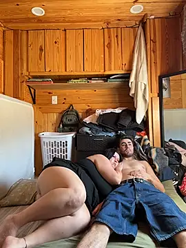 SierraxRuben26 Live XXX-chat