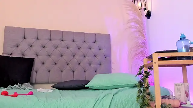 Maite_Smith_ 라이브 XXX 채팅