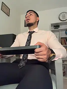 Dimitri_Colleman Chat XXX in diretta