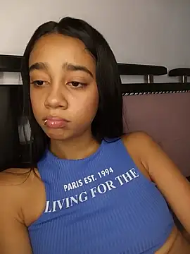 Zoe_Sweett18 Obrolan Langsung XXX