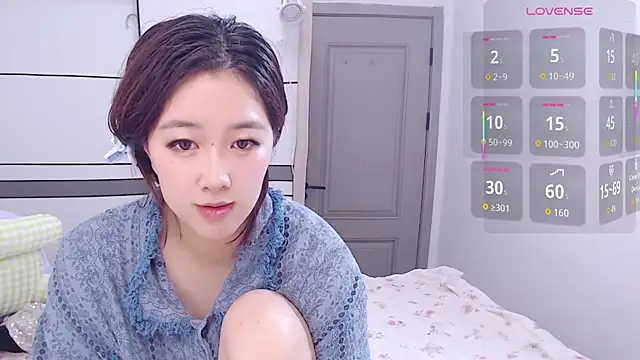 XueLi1902 Obrolan Langsung XXX