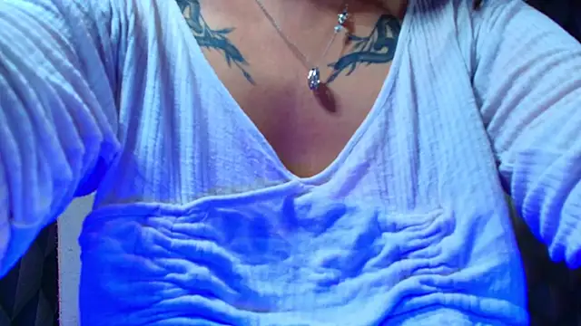 LiaHarryis Live XXX-Chat