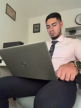 Dimitri_Colleman 라이브 XXX 채팅
