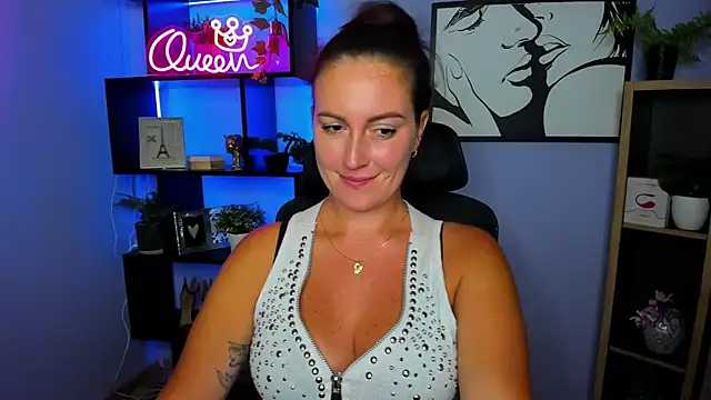 Chat XXX Live FUN_AMI