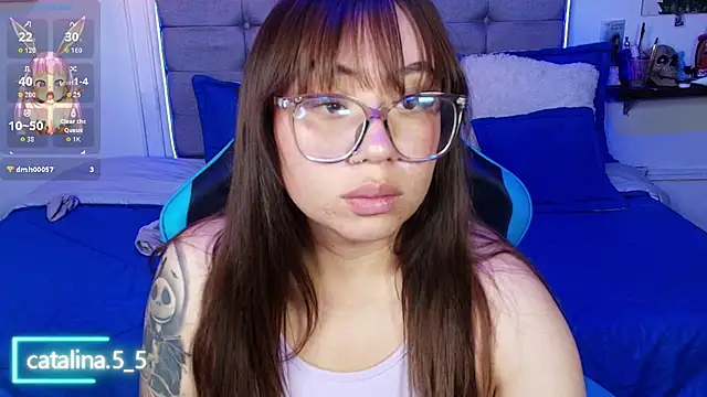 Chat XXX ao vivo de Kata_Bigboobs
