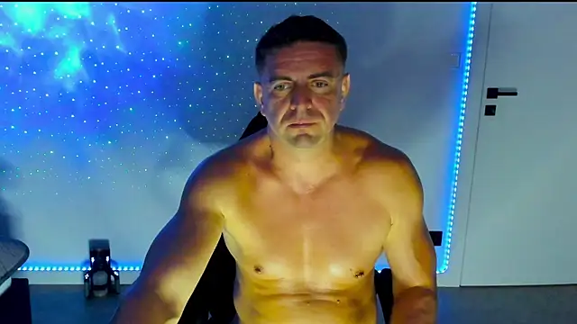 Živý XXX chat BadBoyVibes84