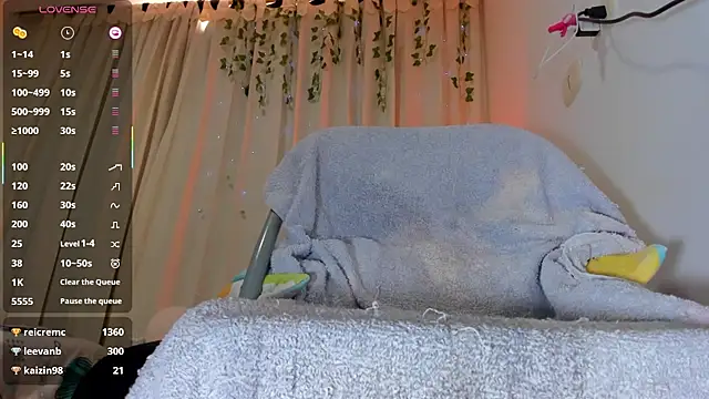 ADELINA_CONTE 라이브 XXX 채팅
