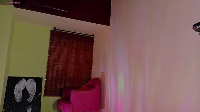 Živý XXX chat Emma__Blanco