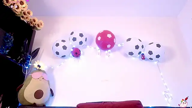 HeyAmaraa Live XXX-chat
