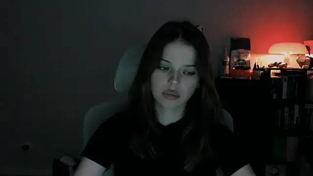 دردشة MelissaBrank الجنسية المباشرة