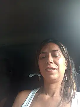 Sahana_Ashiika 现场XXX聊天