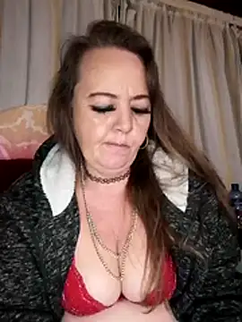 Kimmyb777 Obrolan Langsung XXX
