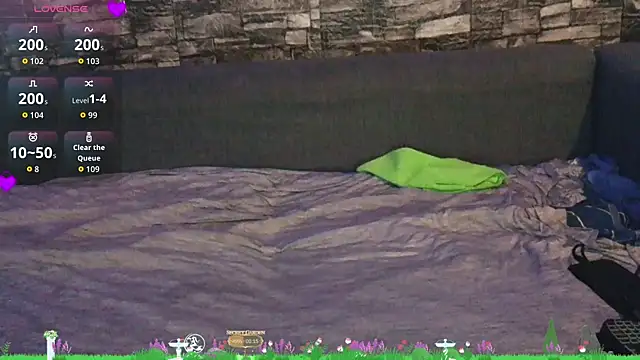 th1_ Live XXX-chat