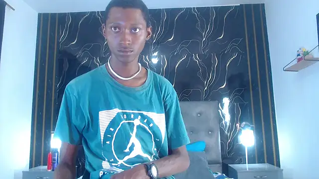 Chat XXX ao vivo de Joel_Bell