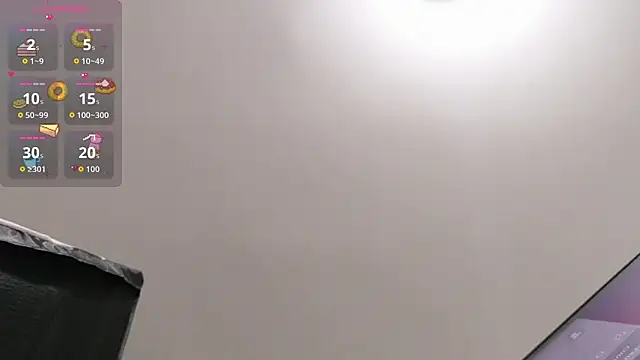 הופעת וובקאם של Leo_adamms