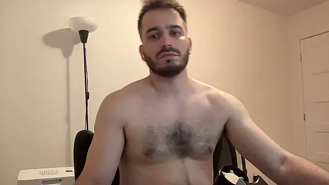 ThickDickMontreal Webcamshow