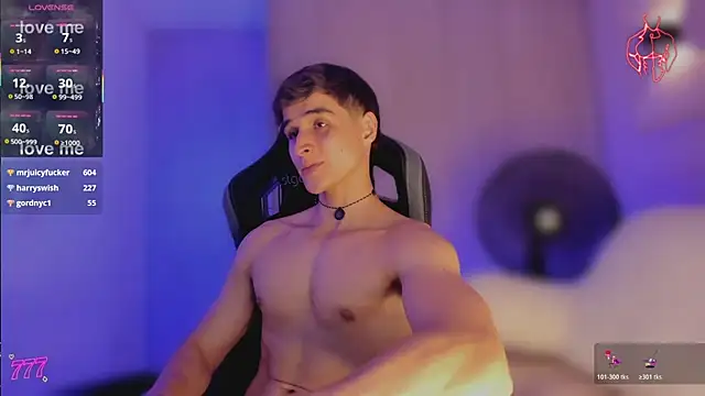 Chat XXX Live thomklein