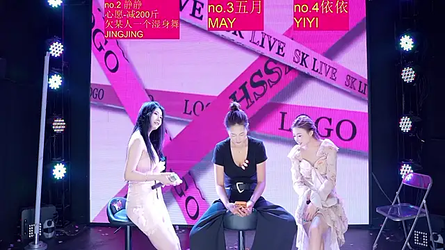 Red-666 라이브 XXX 채팅