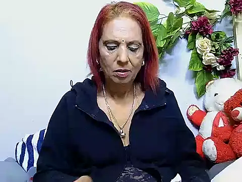Czat XXX na żywo – Hot_queen58