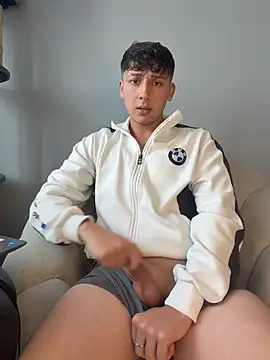 Chat XXX ao vivo de OLIVER_K