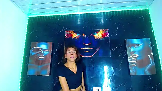 Chat XXX en directo de LuxuryQueens