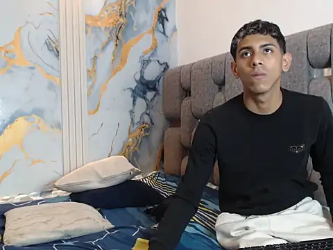 Chatroom XXX en direct de CUTE_BOYS2026