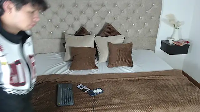 SparkRiversn Live XXX chat