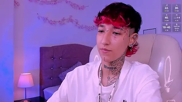 Luci_Rose's Live XXX Chat