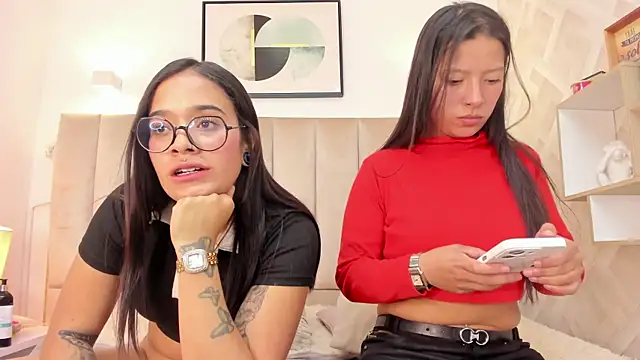 Chat XXX Live double_temptation_