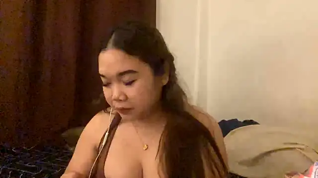 Chat XXX en directo de AlleenKohout