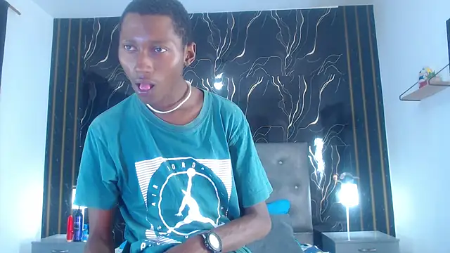 Joel_Bell Live XXX-Chat
